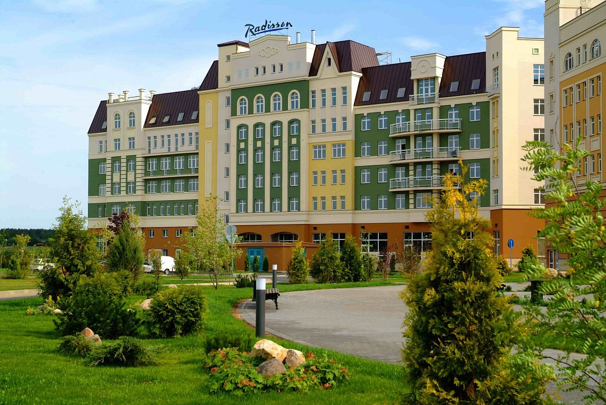 Where to stay in Zavidovo: special offer