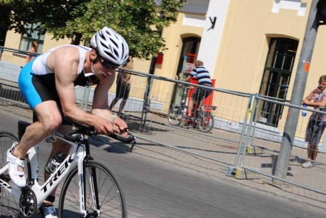 Meet the IRONSTAR participant from Estonia