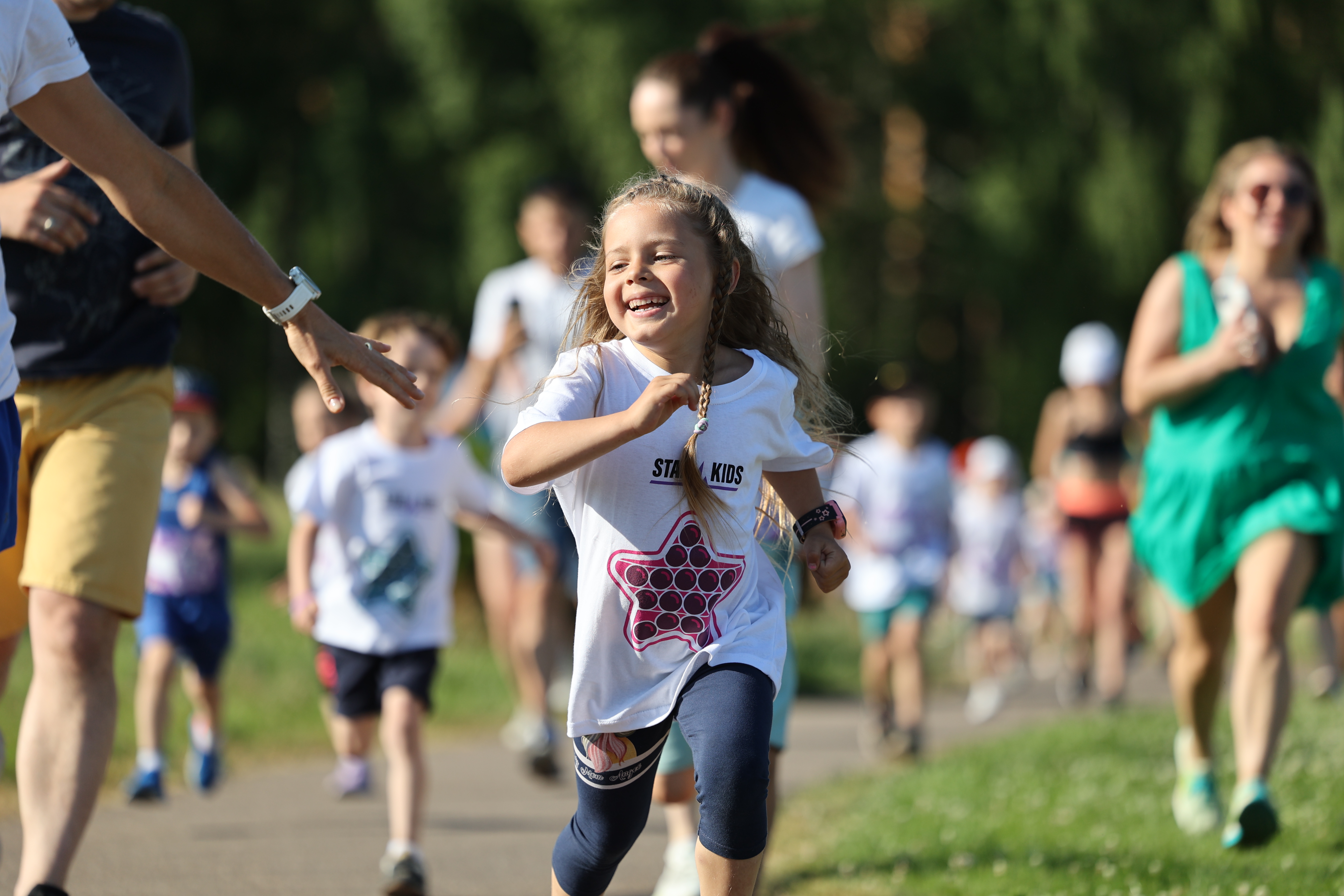 STARKIDS ZAVIDOVO 2023