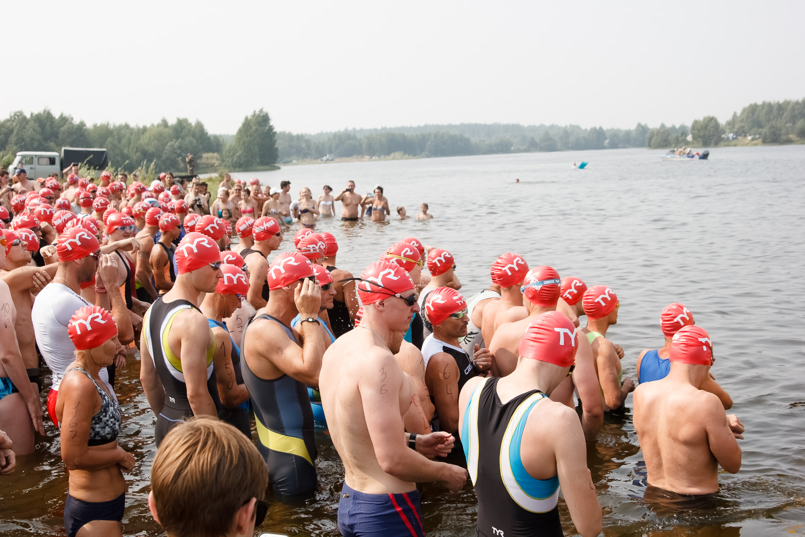 The date of IRONSTAR KIROV changed