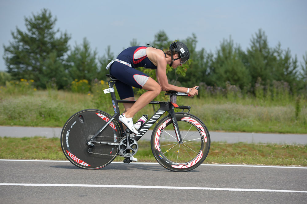 ONLINE DUATHLON SUPERMIX