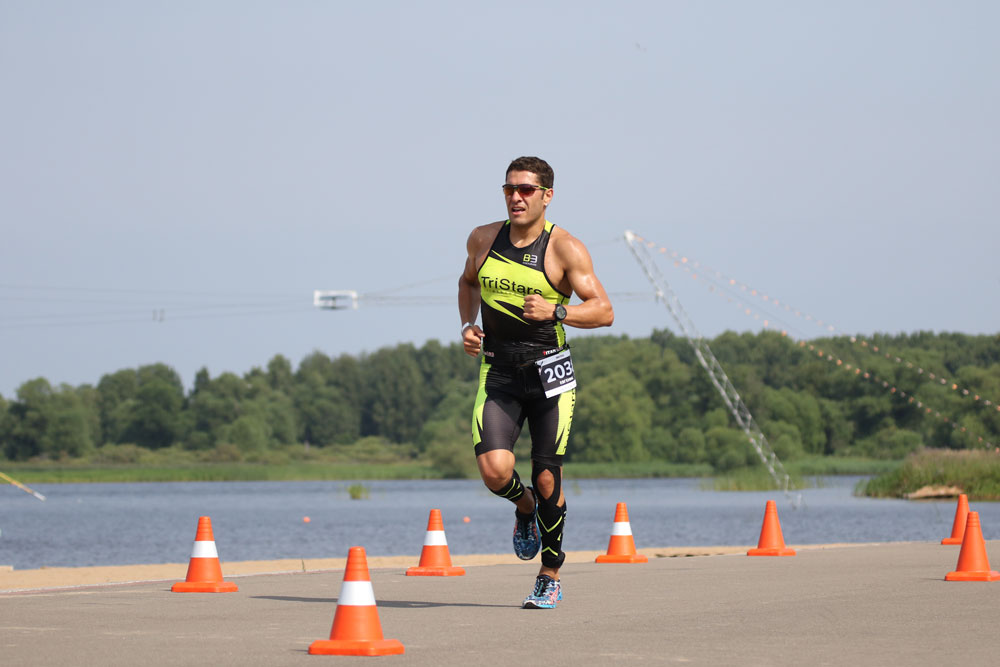 ONLINE DUATHLON SUPERSPRINT