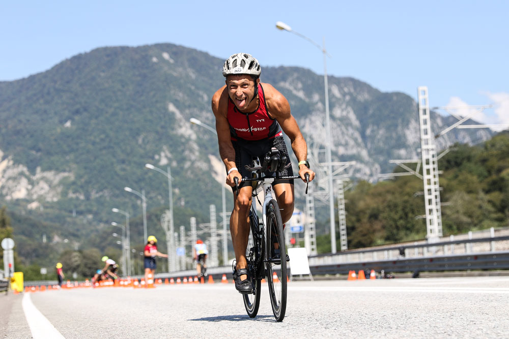 IRONSTAR ONLINE CYCLING SOCHI IRONSTAR ONLINE CYCLING SOCHI