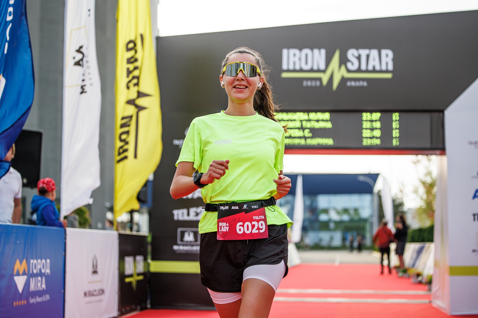 IRONLADY ANAPA 2024