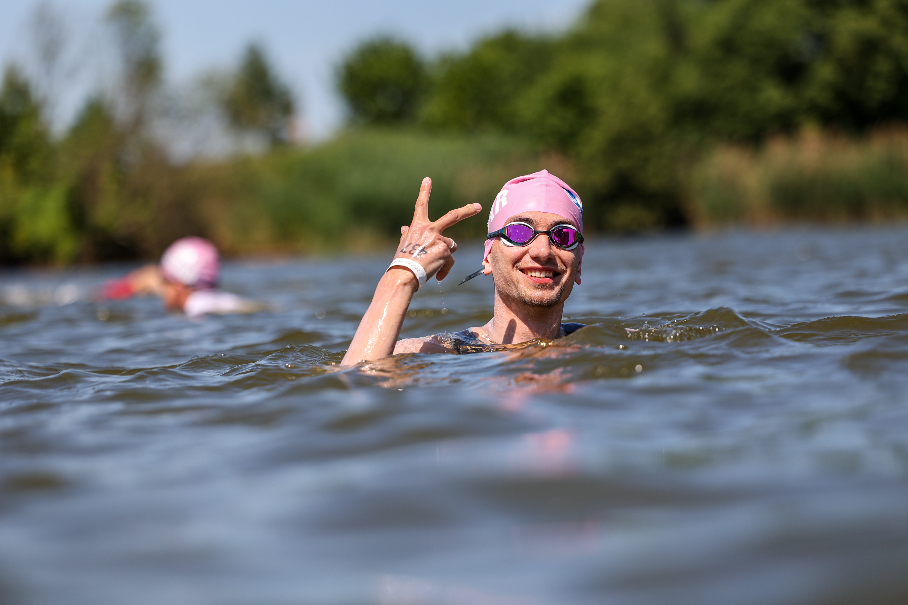 SWIMSTAR 2 МИЛИ ЗАВИДОВО 2023