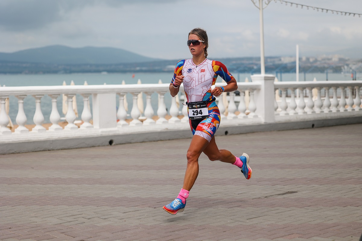 IRONSTAR SPRINT Геленджик 2024 IRONSTAR SPRINT Геленджик 2024