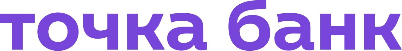 Точка Банк