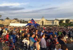 IRONSTAR tournament took place in&nbsp;Kazan