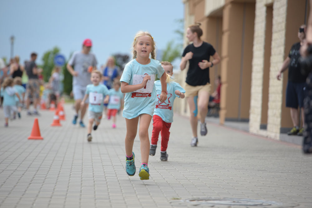 STARKIDS ZAVIDOVO 2021