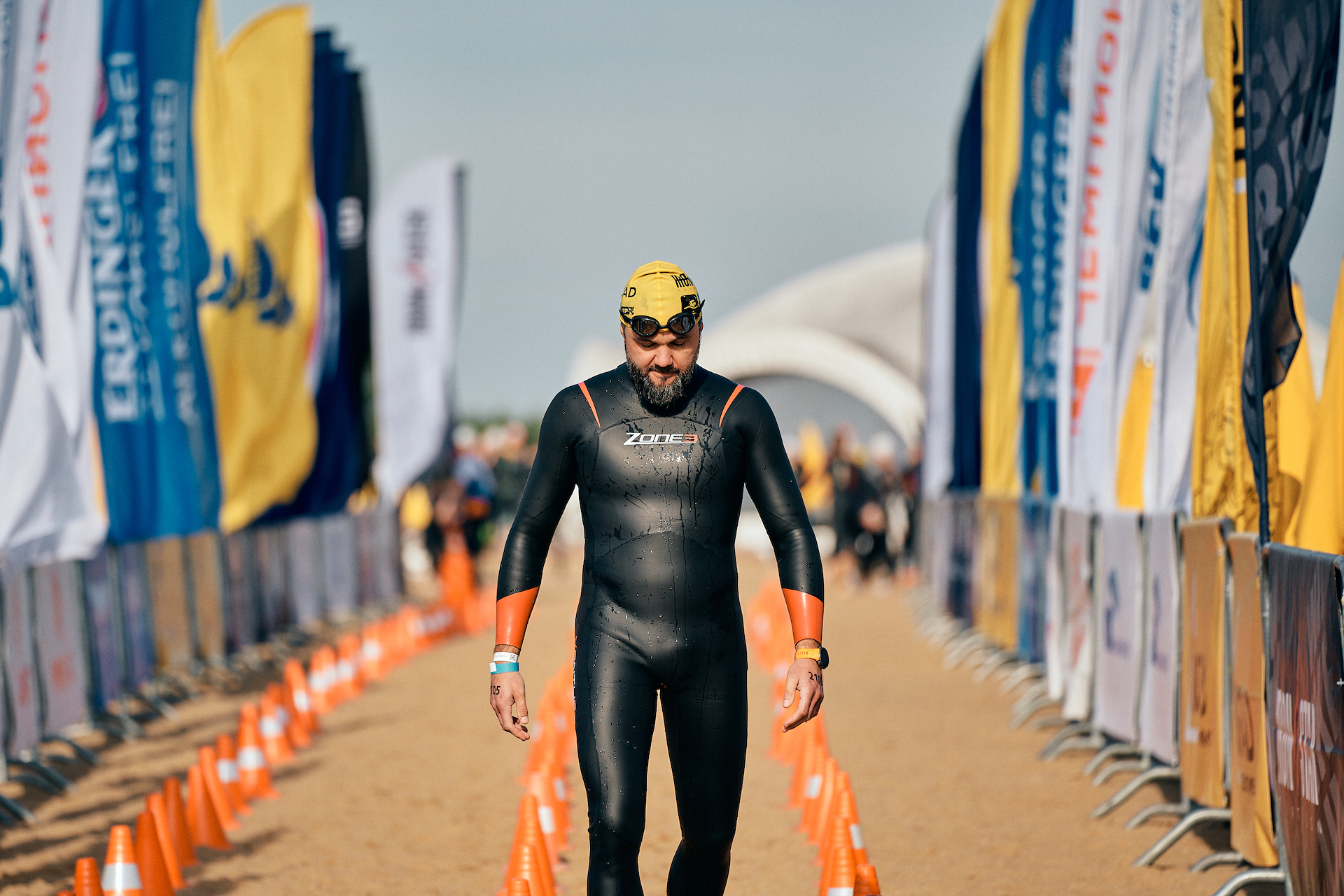 SWIMSTAR 2 МИЛИ 226 SOCHI 2021