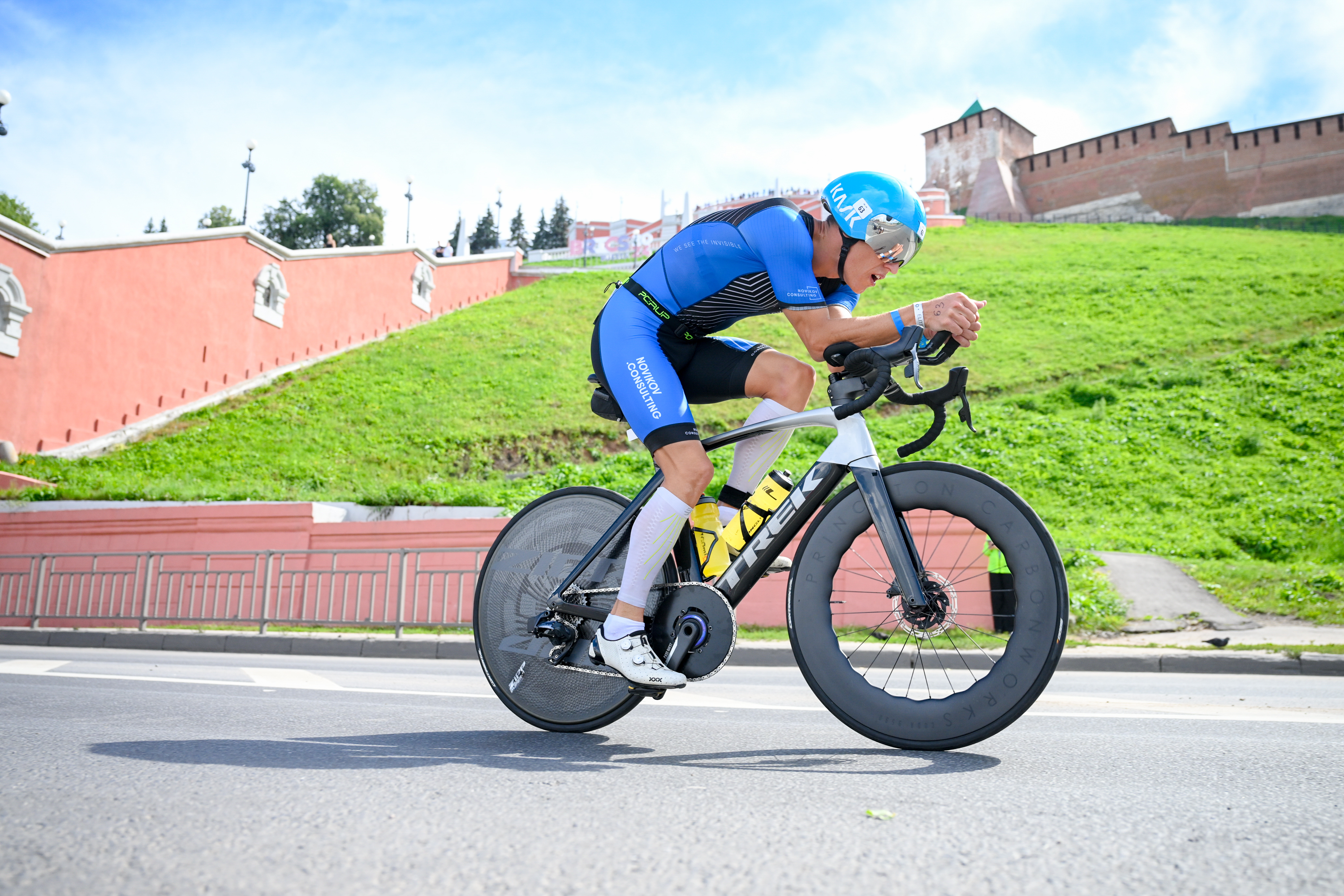 IRONSTAR OLYMPIC NIZHNY NOVGOROD 2025 IRONSTAR OLYMPIC NIZHNY NOVGOROD 2025