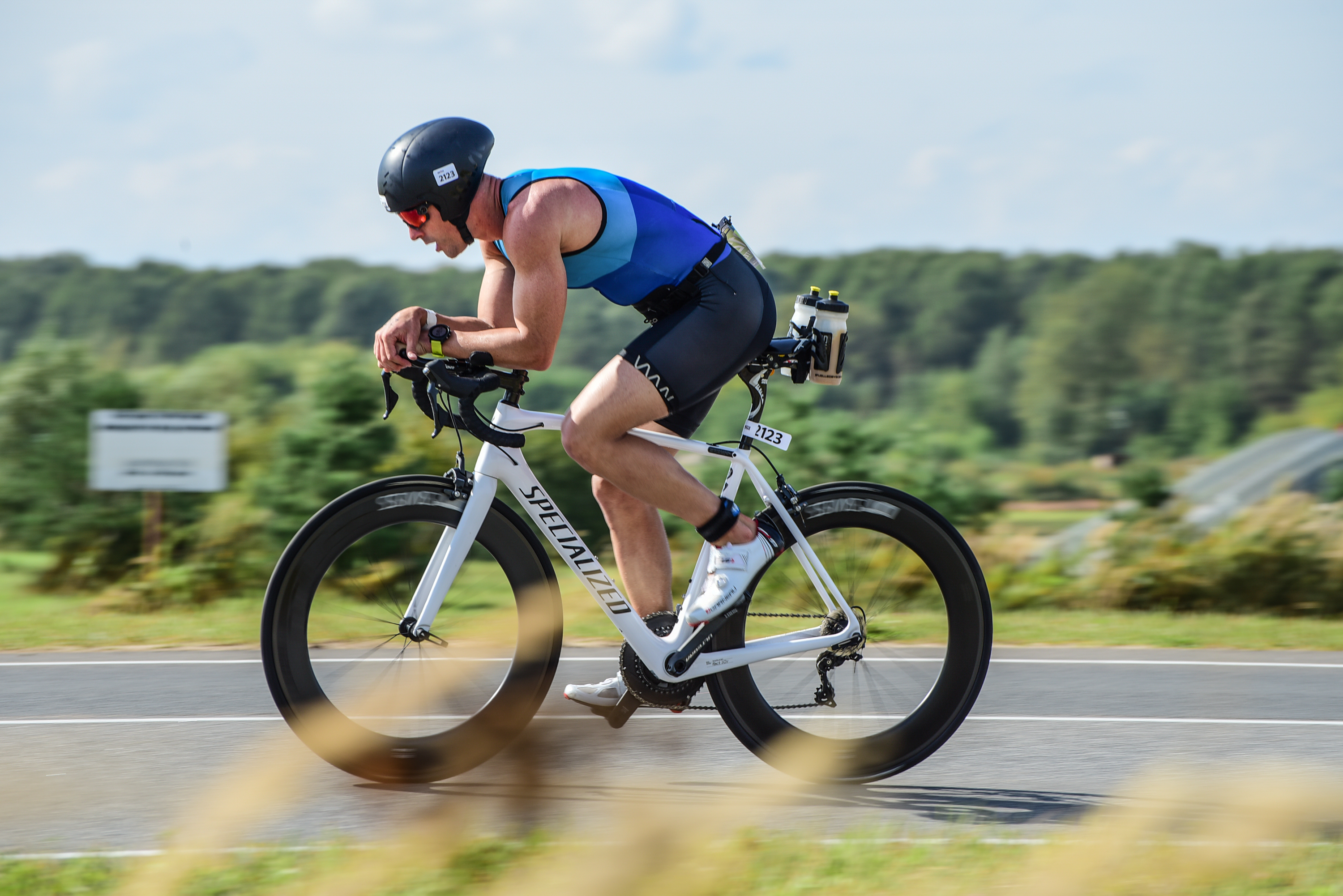 DUATHLON ONLINE CUP SPRINT