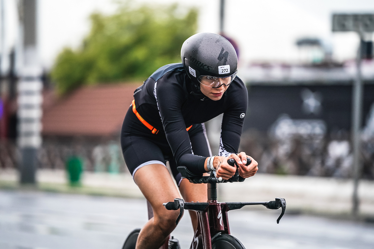 IRONSTAR 113 TRIATHLON SAMARA 2021