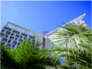Bridge Resort Сириус 2026 Bridge Resort Сириус 2026
