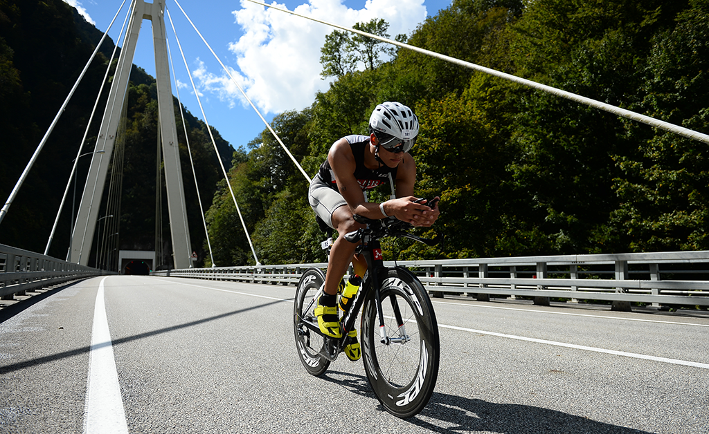 IRONSTAR SPRINT TRIATHLON SOCHI 2018