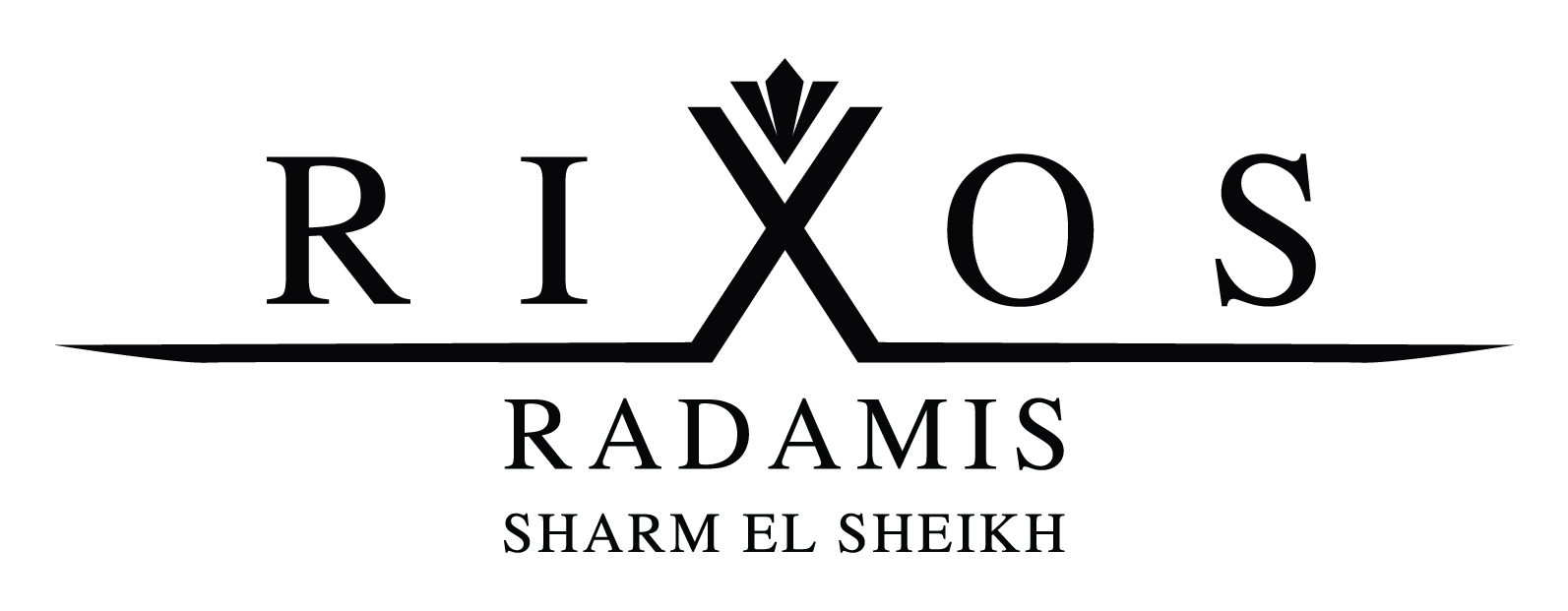 Rixos Radamis Sharm El Sheikh Rixos Radamis Sharm El Sheikh