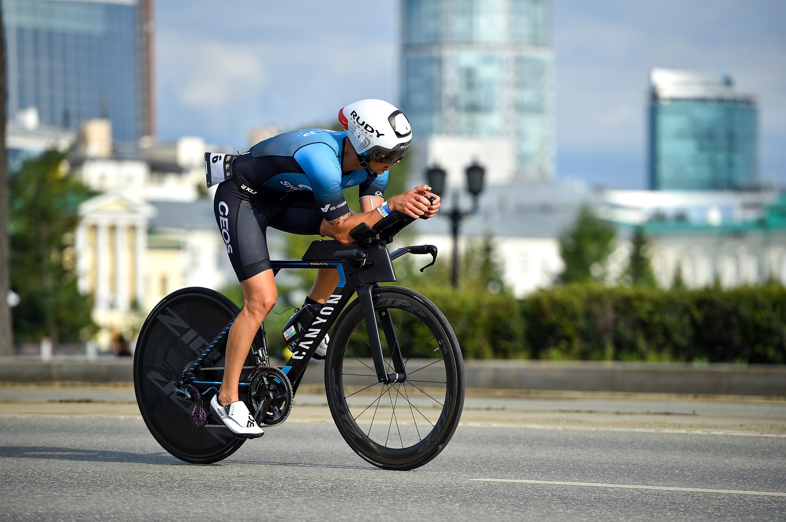 IRONSTAR 113 EKATERINBURG 2024 IRONSTAR 113 EKATERINBURG 2024