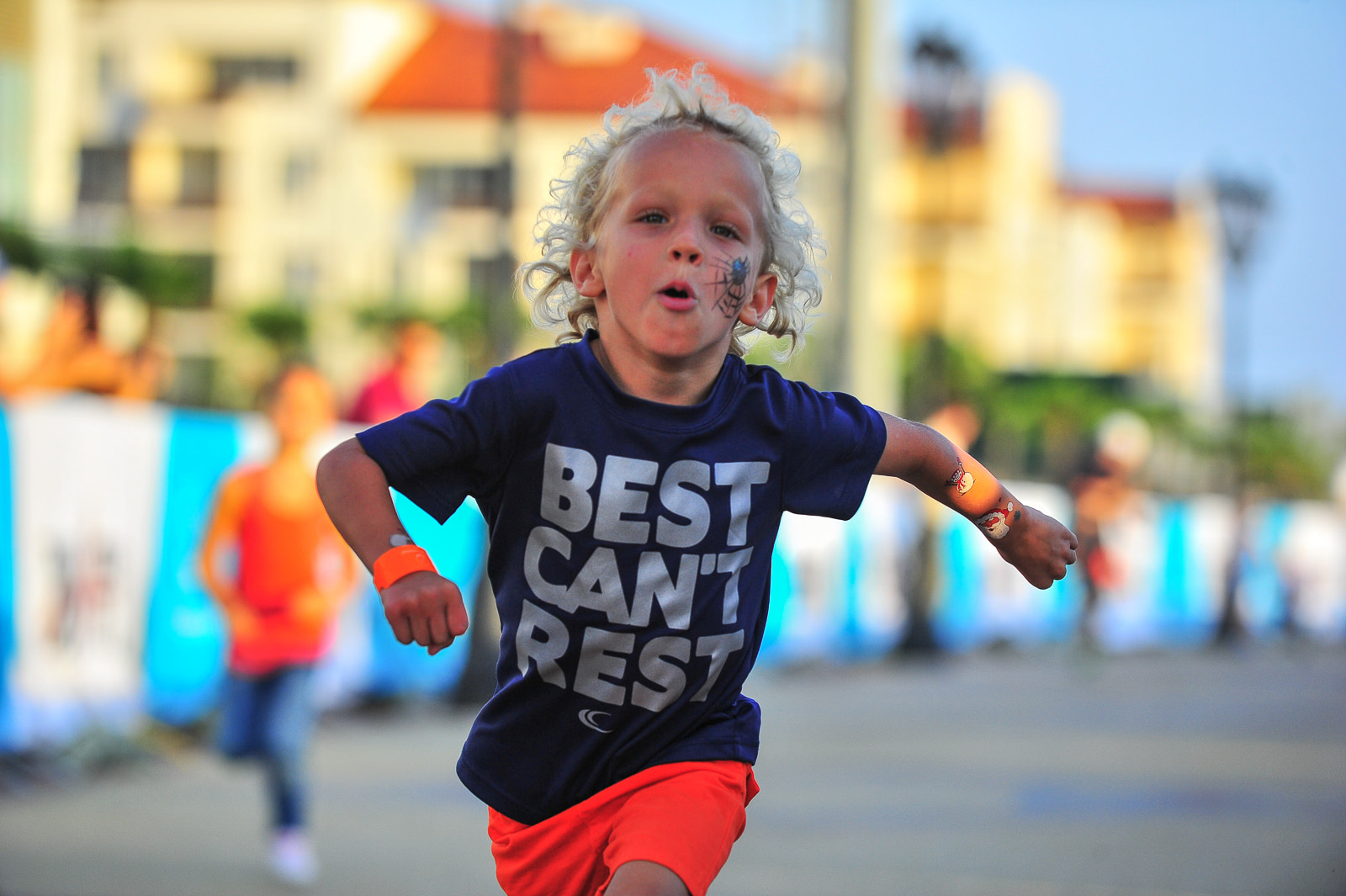 STARKIDS KAZAN 2016