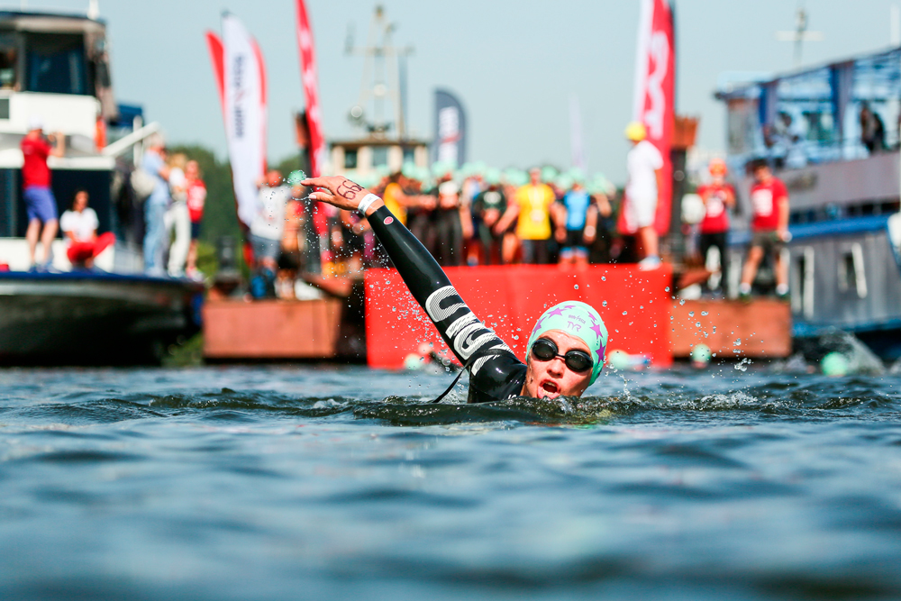 SWIMSTAR ONE MILE MOSCOW 2019