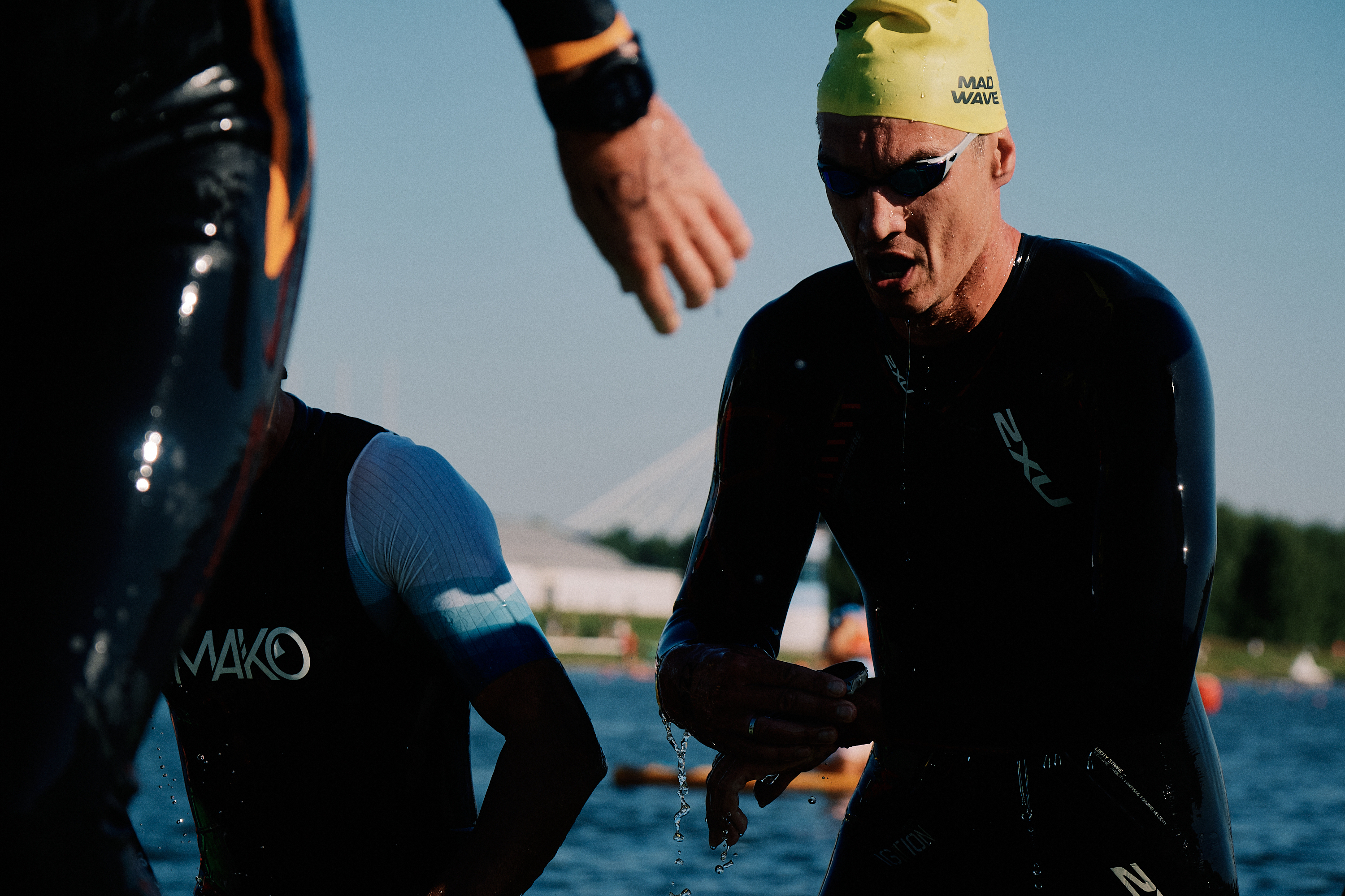 SWIMSTAR 2K ЭСТАФЕТА ВОРОНЕЖ 2027
