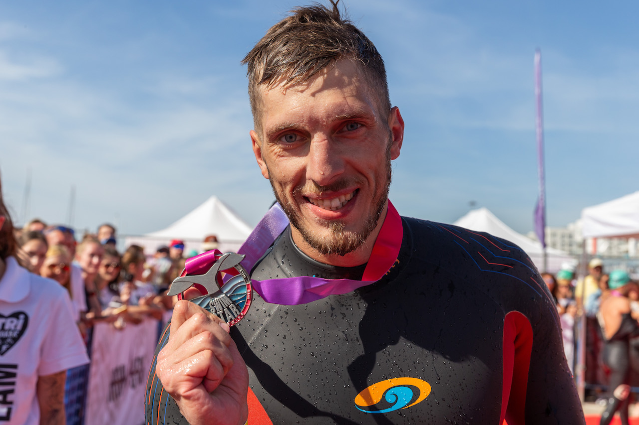 SWIMSTAR ONE MILE GELENDZHIK 2021 SWIMSTAR ONE MILE GELENDZHIK 2021