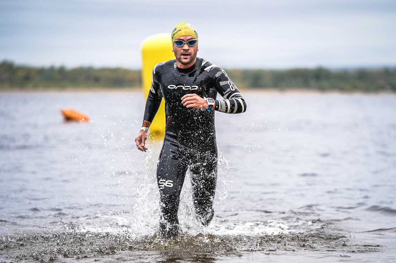 SWIMSTAR ONE MILE SAMARA 2021 SWIMSTAR ONE MILE SAMARA 2021
