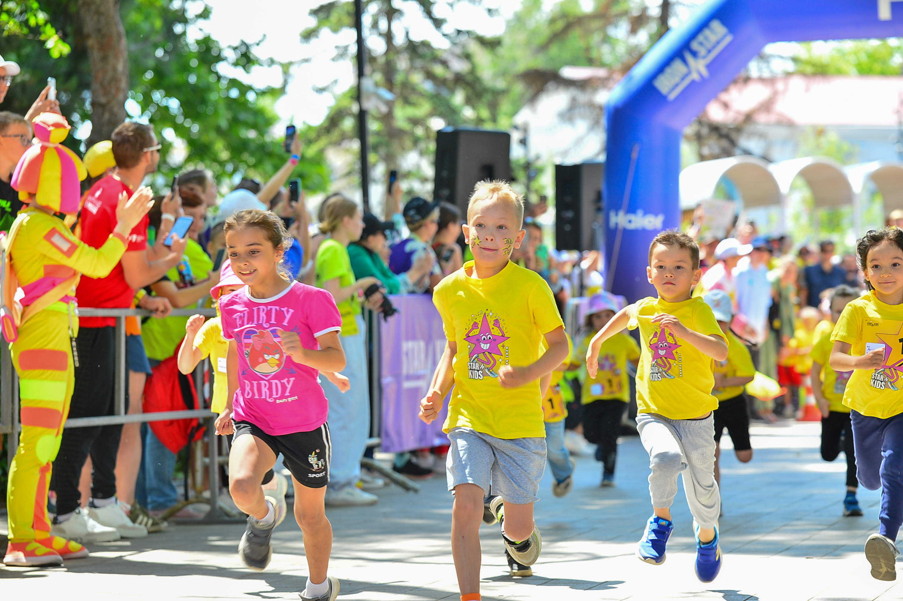 STARKIDS ВОРОНЕЖ 2026 STARKIDS ВОРОНЕЖ 2026