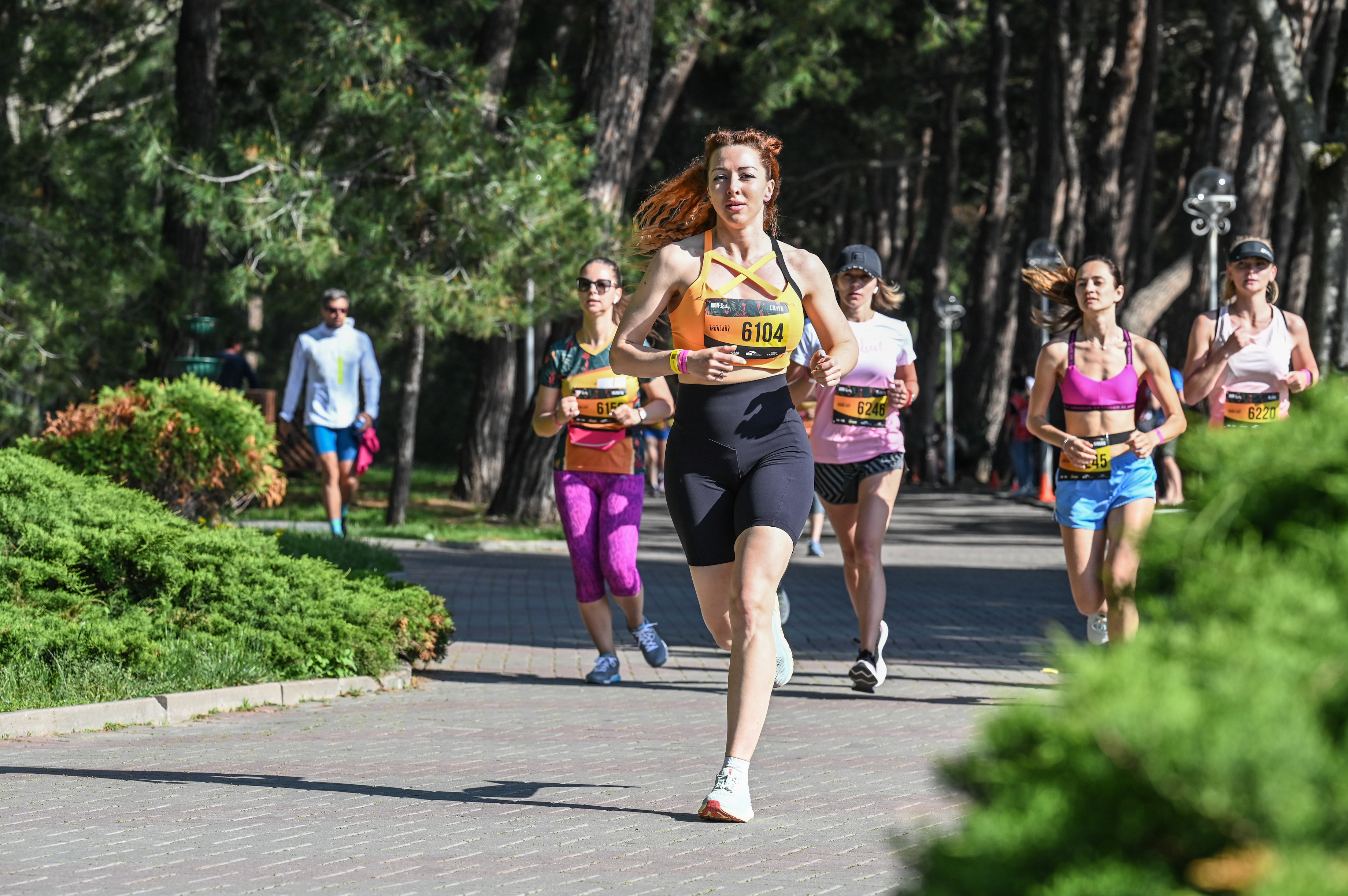 IRONLADY GELENDZHIK 2022