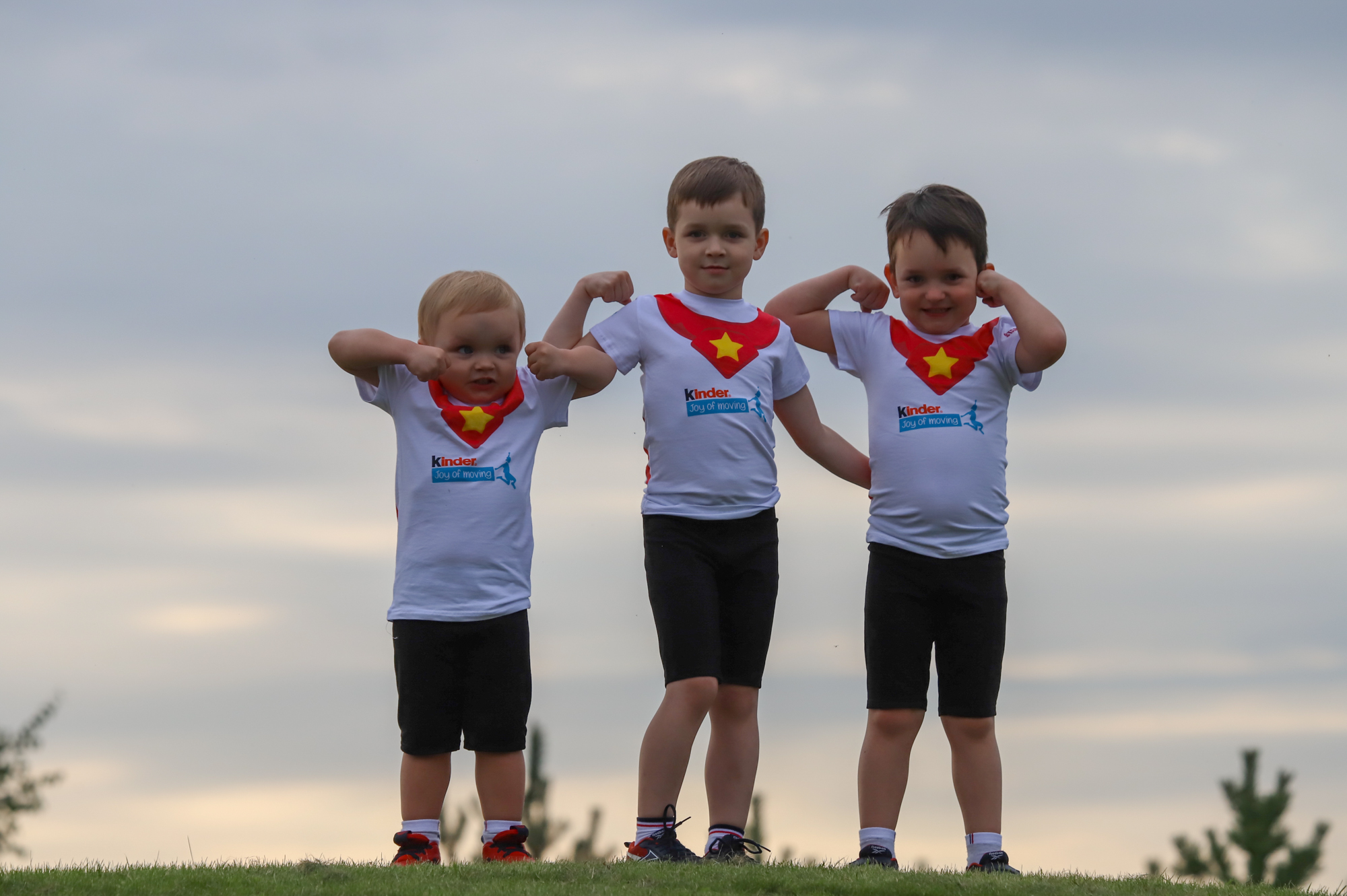 STARKIDS 226 SOCHI 2021