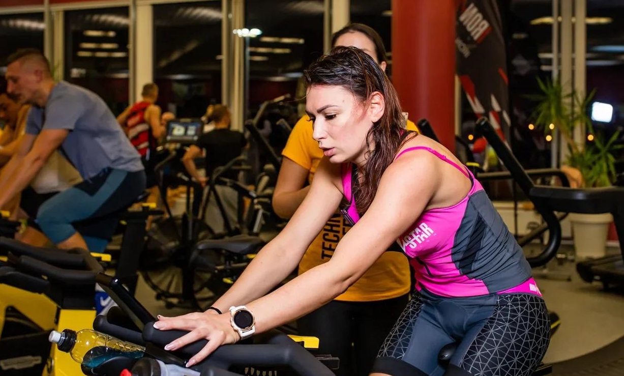 ONLINE TRIATHLON