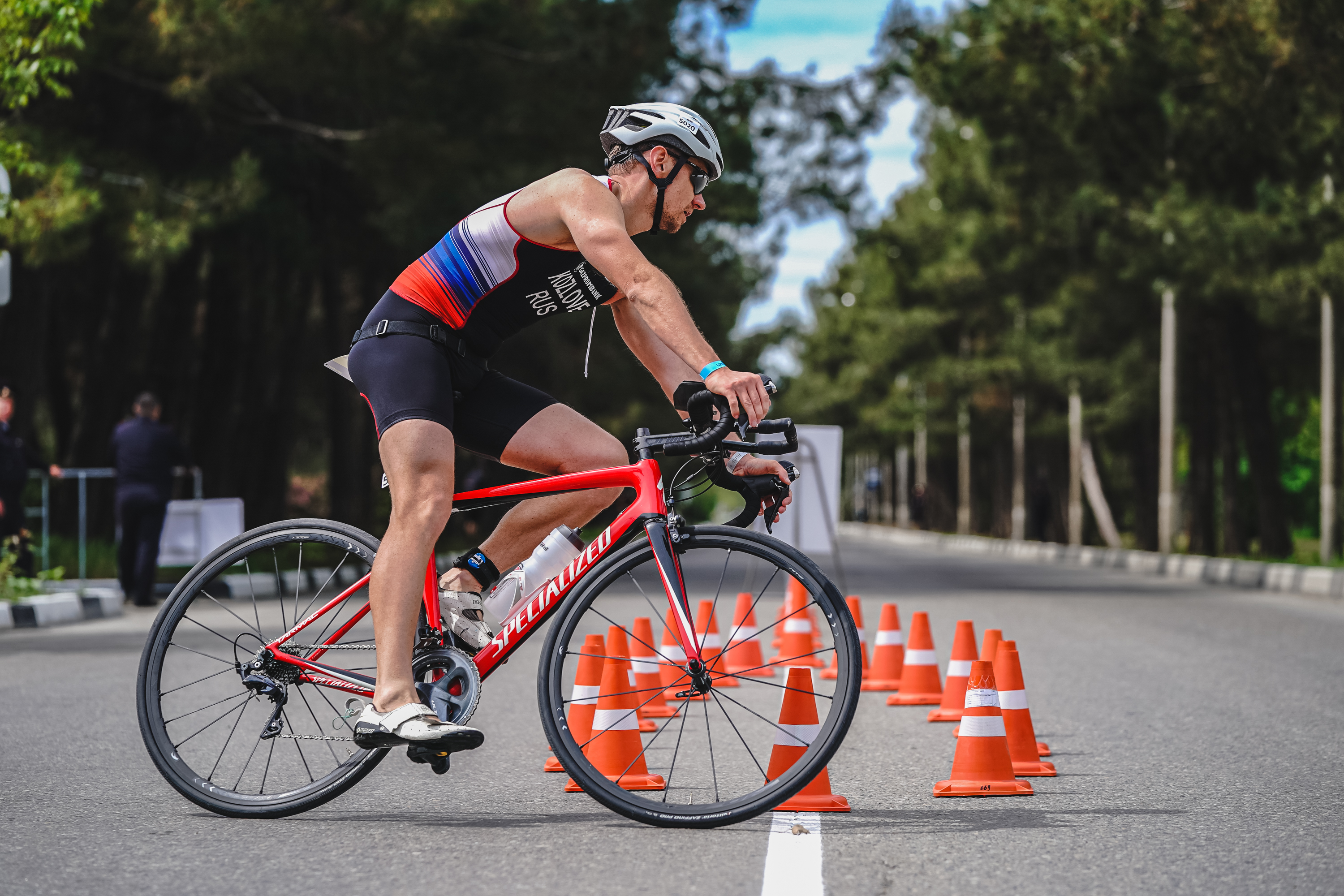 IRONSTAR SPRINT ANAPA 2023