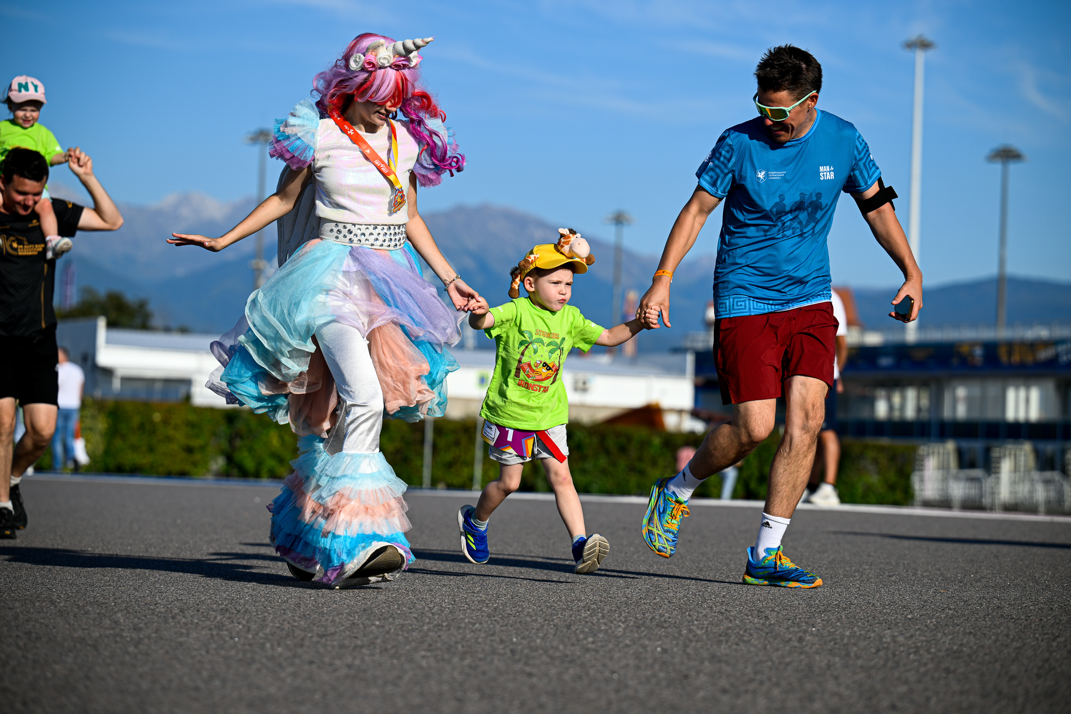 STARKIDS СИРИУС 2026 STARKIDS СИРИУС 2026