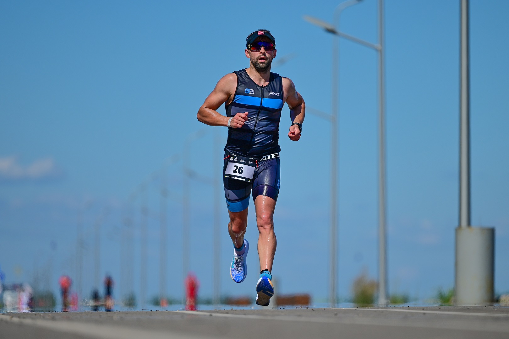 IRONSTAR OLYMPIC NIZHNY NOVGOROD 2024 IRONSTAR OLYMPIC NIZHNY NOVGOROD 2024