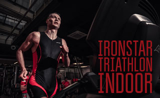 IRONSTAR INDOOR TRIATHLON 19.12.2015 IRONSTAR INDOOR TRIATHLON 19.12.2015