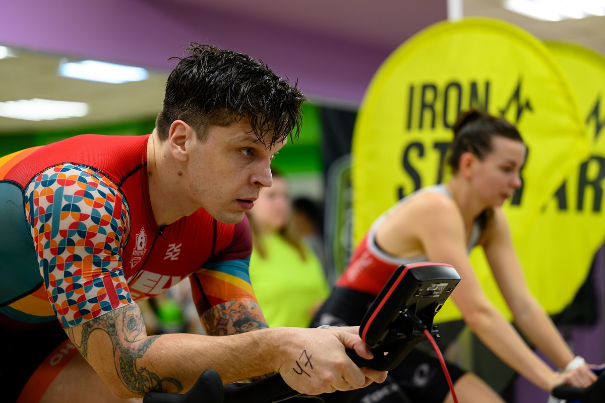 IRONSTAR & XFIT INDOOR CUP MOSCOW 2023 (II этап) IRONSTAR & XFIT INDOOR CUP MOSCOW 2023 (II этап)