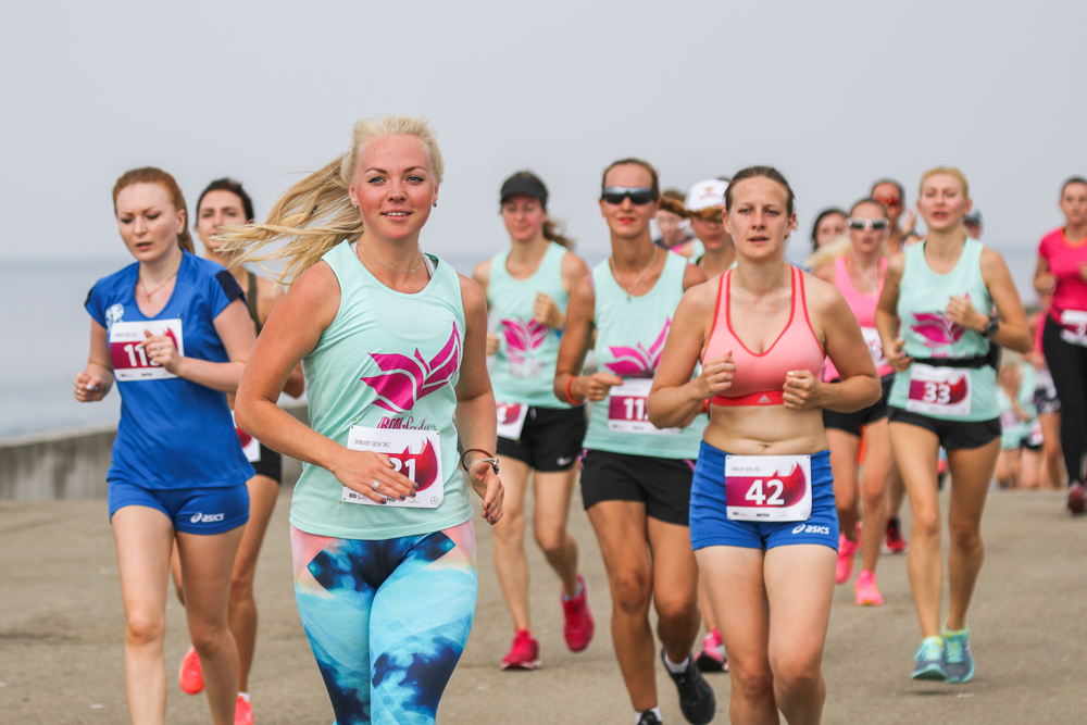 IRONLADY 226 SOCHI 2018 IRONLADY 226 SOCHI 2018