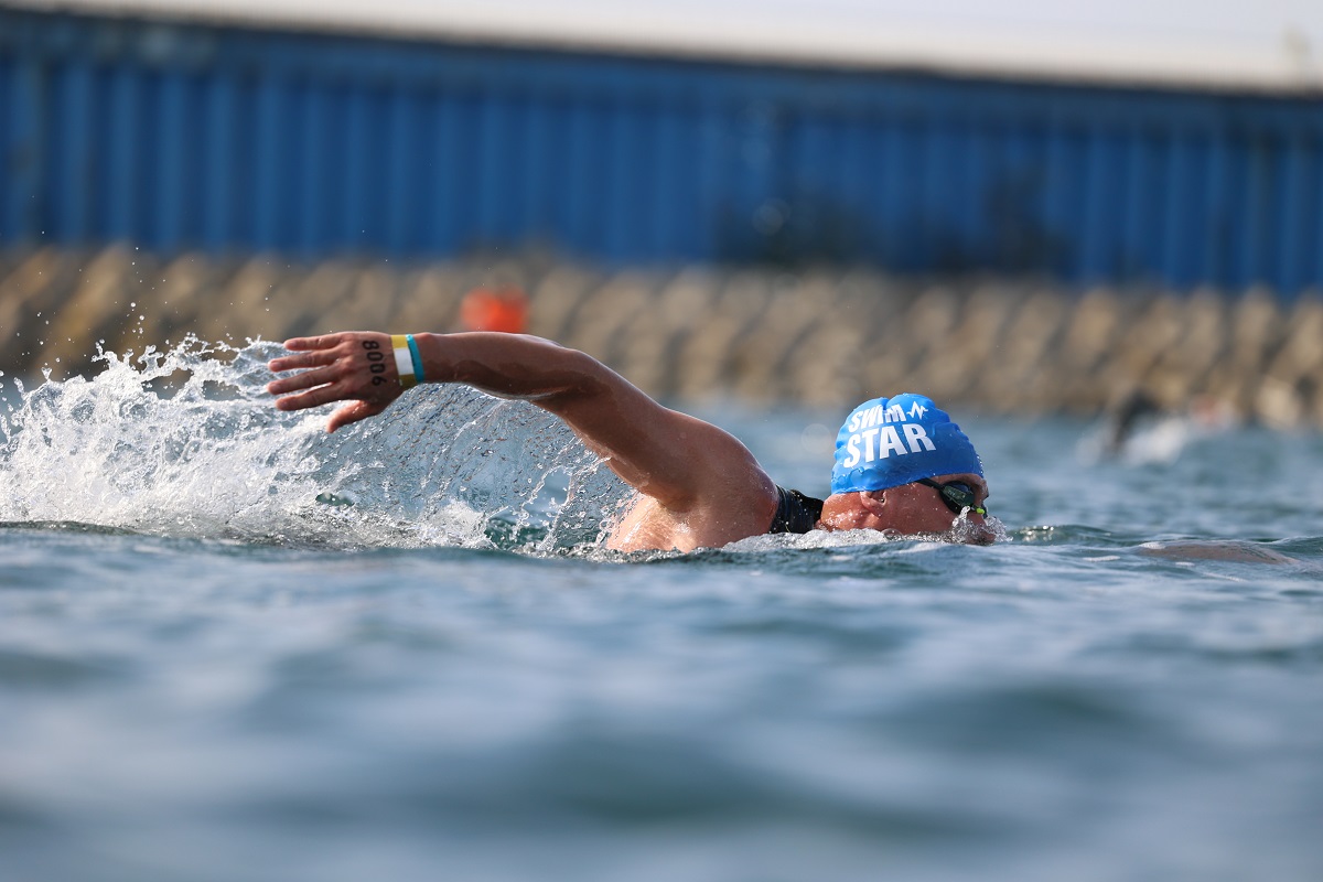 SWIMSTAR ONE MILE SIRIUS SOCHI 2024