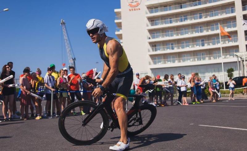 IRONSTAR 113 SOCHI 2016 IRONSTAR 113 SOCHI 2016