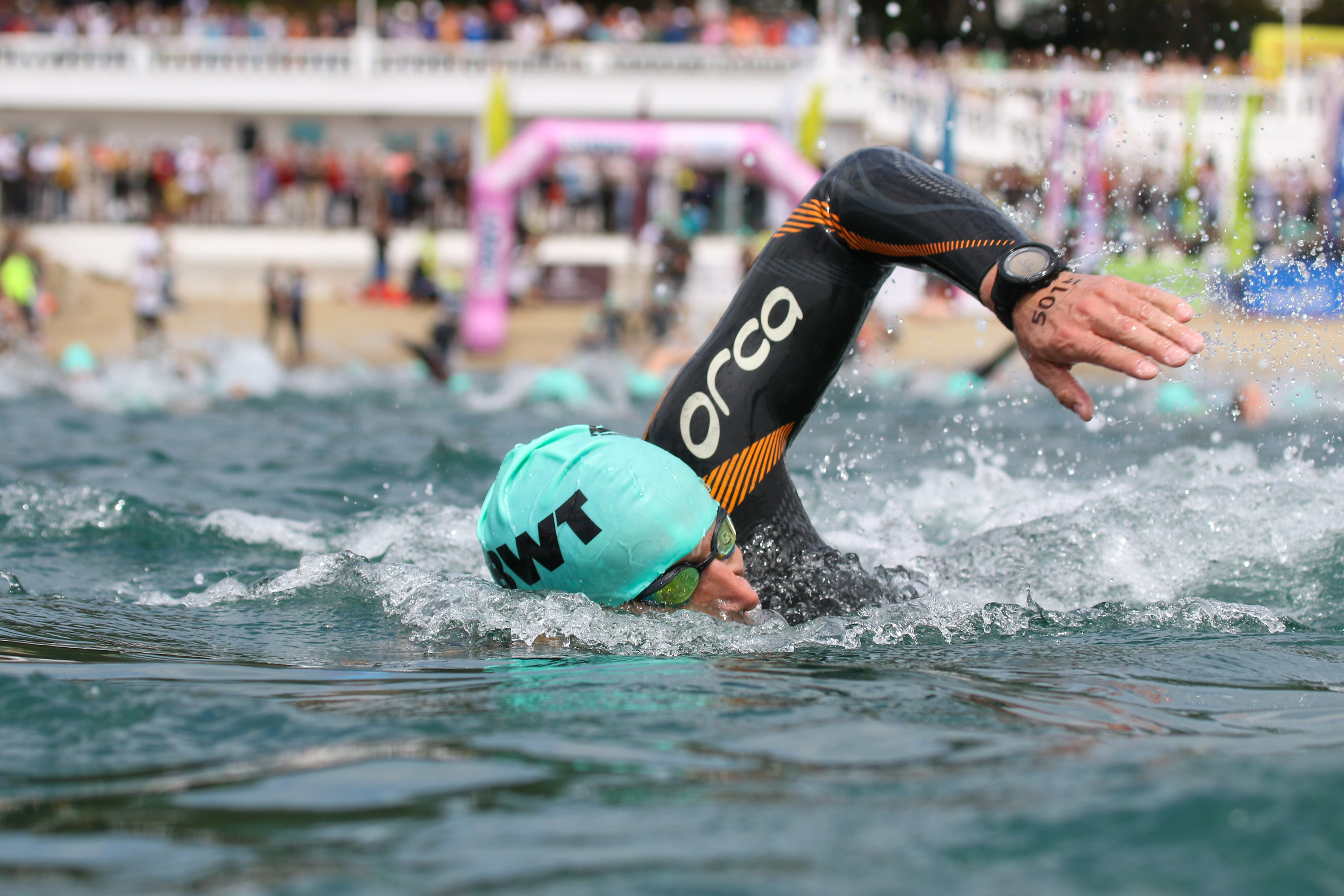 SWIMSTAR 2 МИЛИ GELENDZHIK 2023