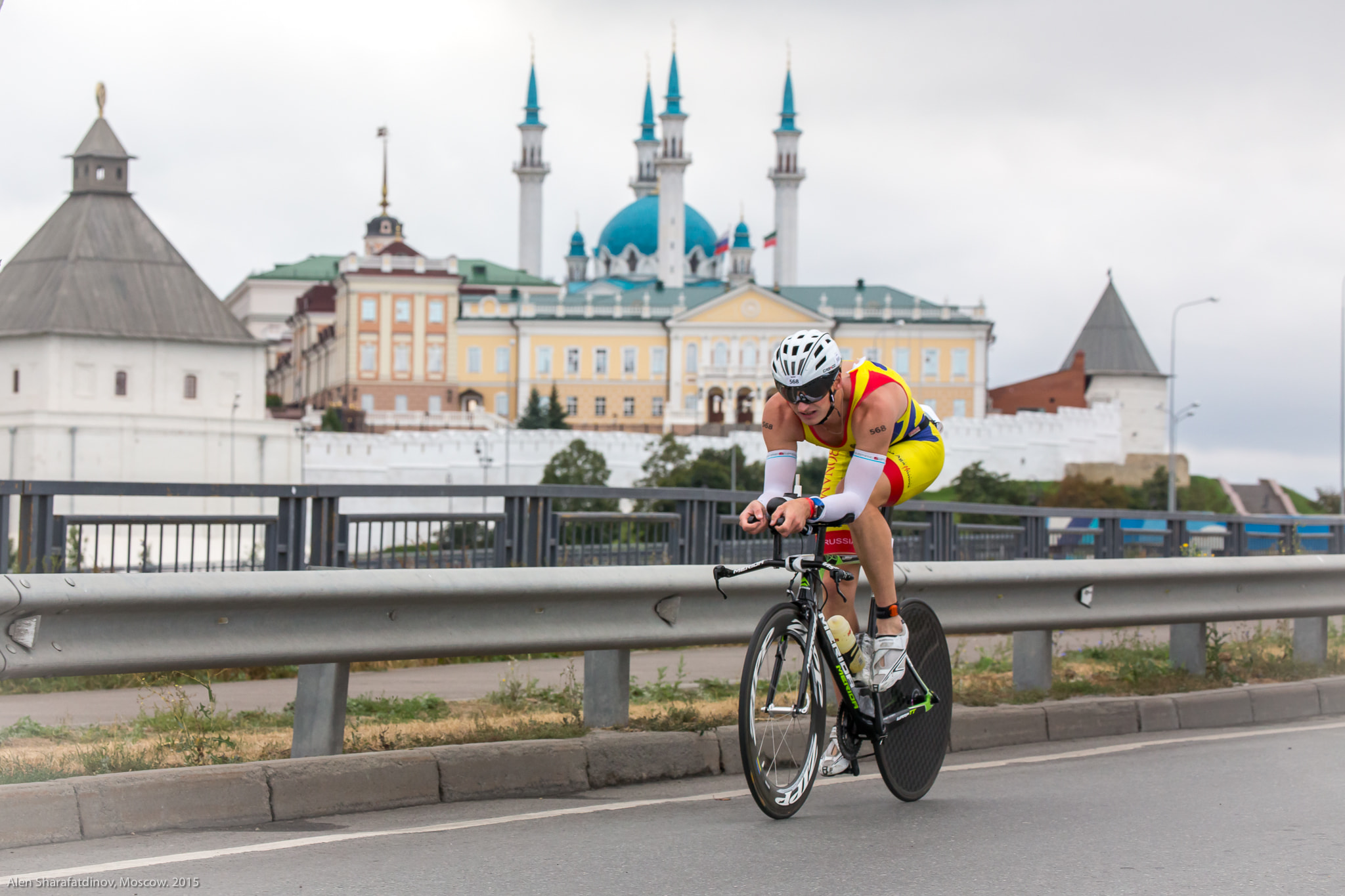 IRONSTAR 113 KAZAN 2017 IRONSTAR 113 KAZAN 2017