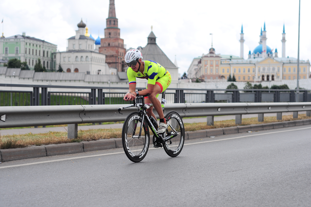 IRONSTAR 113 KAZAN 2018 TIMERMAN CUP IRONSTAR 113 KAZAN 2018 TIMERMAN CUP