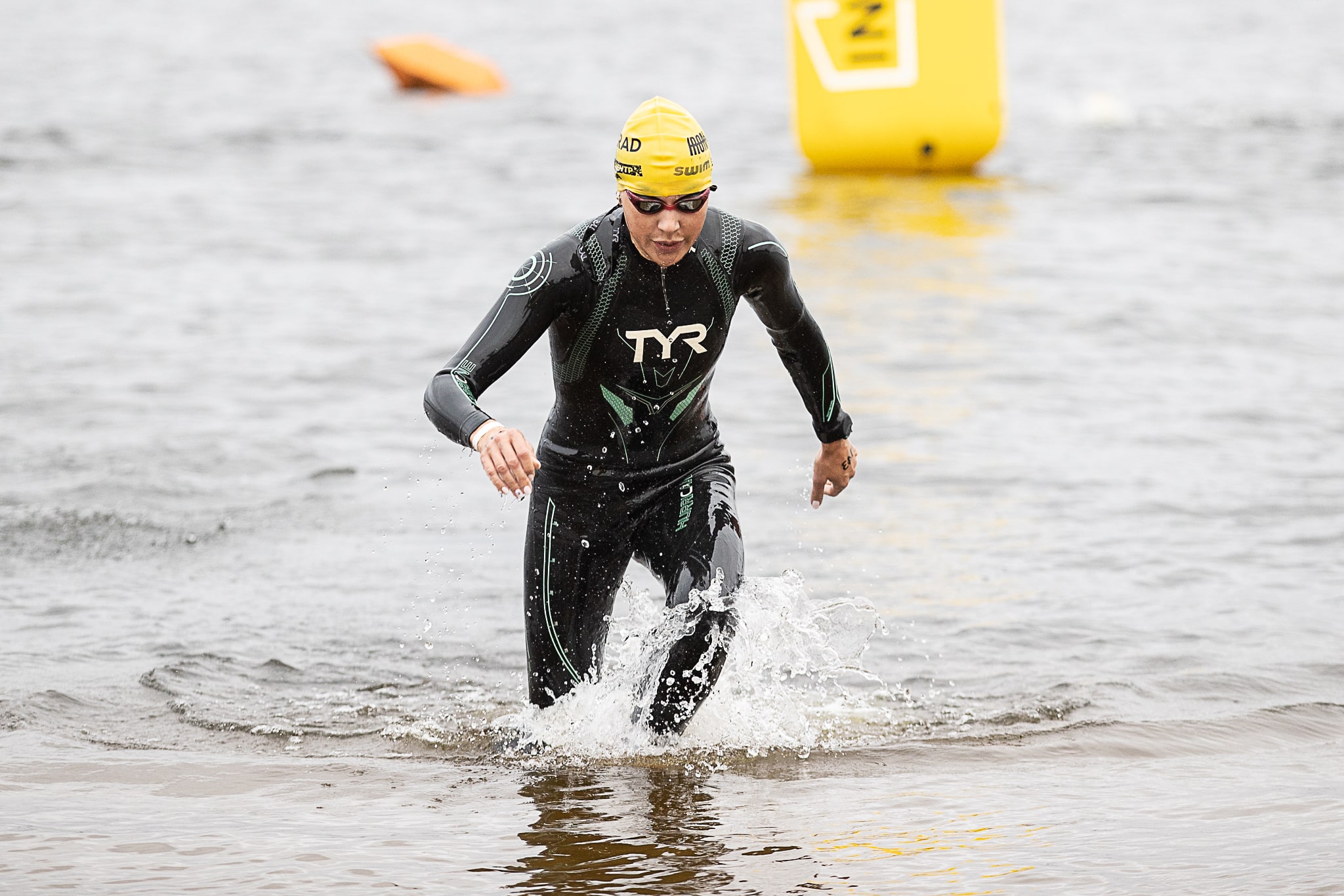 SWIMSTAR ONE MILE SAMARA 2022