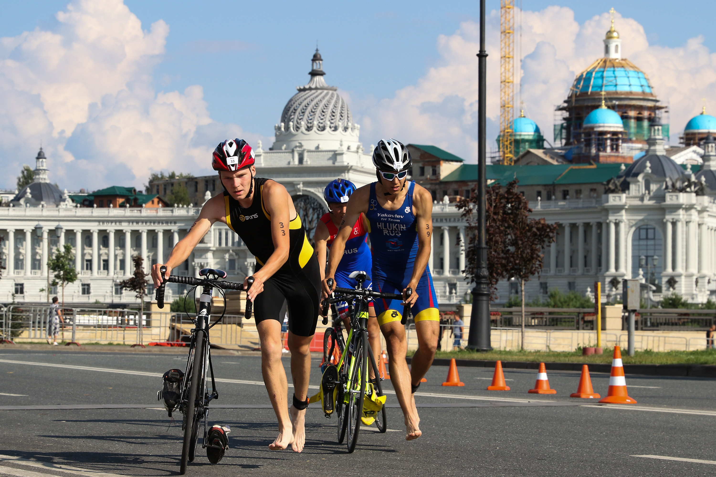 New category of&nbsp;IRONSTAR participants