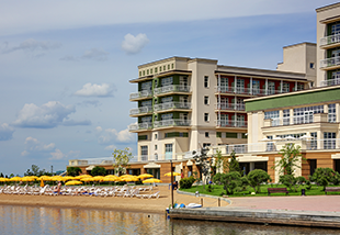 Where to&nbsp;stay in&nbsp;Zavidovo: special offer