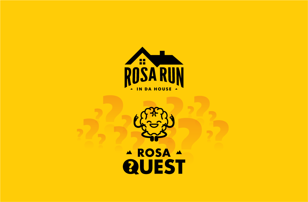 ROSA QUEST ONLINE