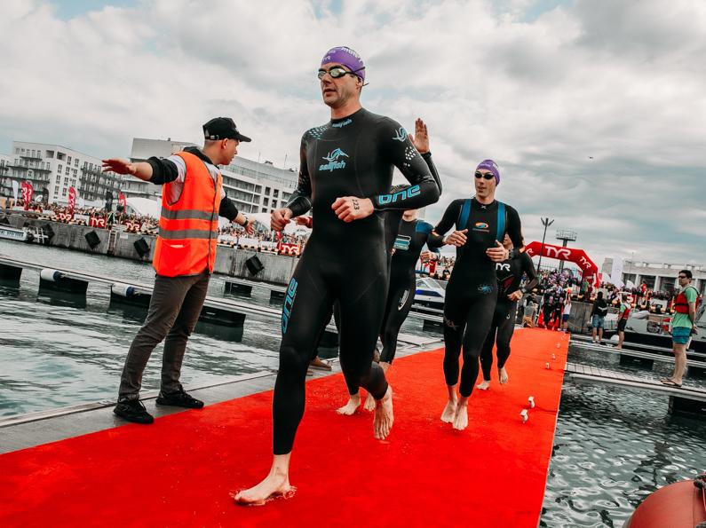 SWIMSTAR 2 МИЛИ SOCHI 2019