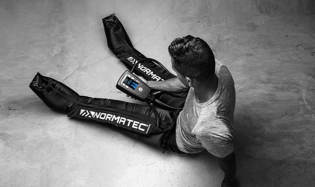 How quickly and effectively recover after a workout?