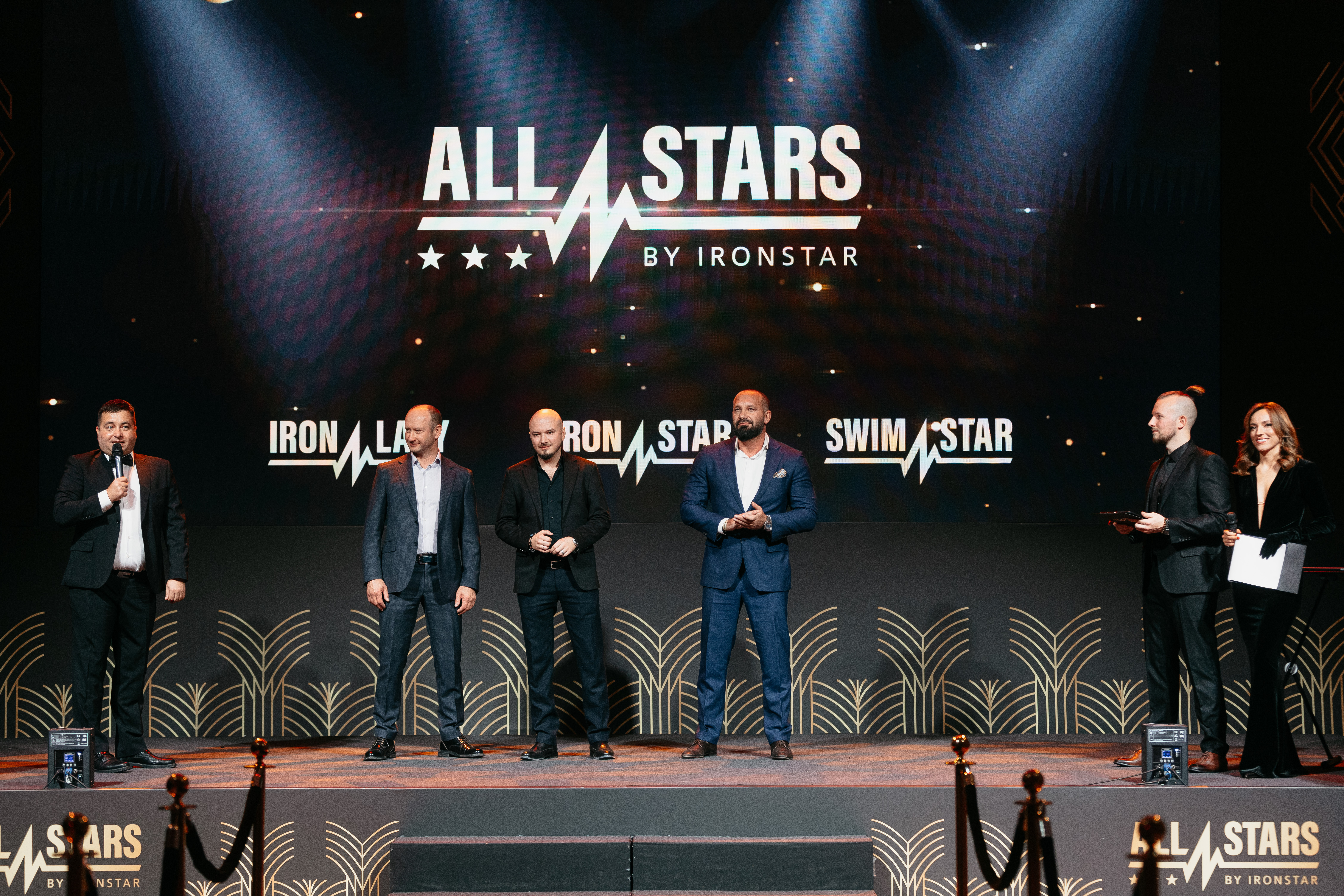 От Минского моря до&nbsp;проспекта Независимости: каким будет первый IRONSTAR в&nbsp;Беларуси