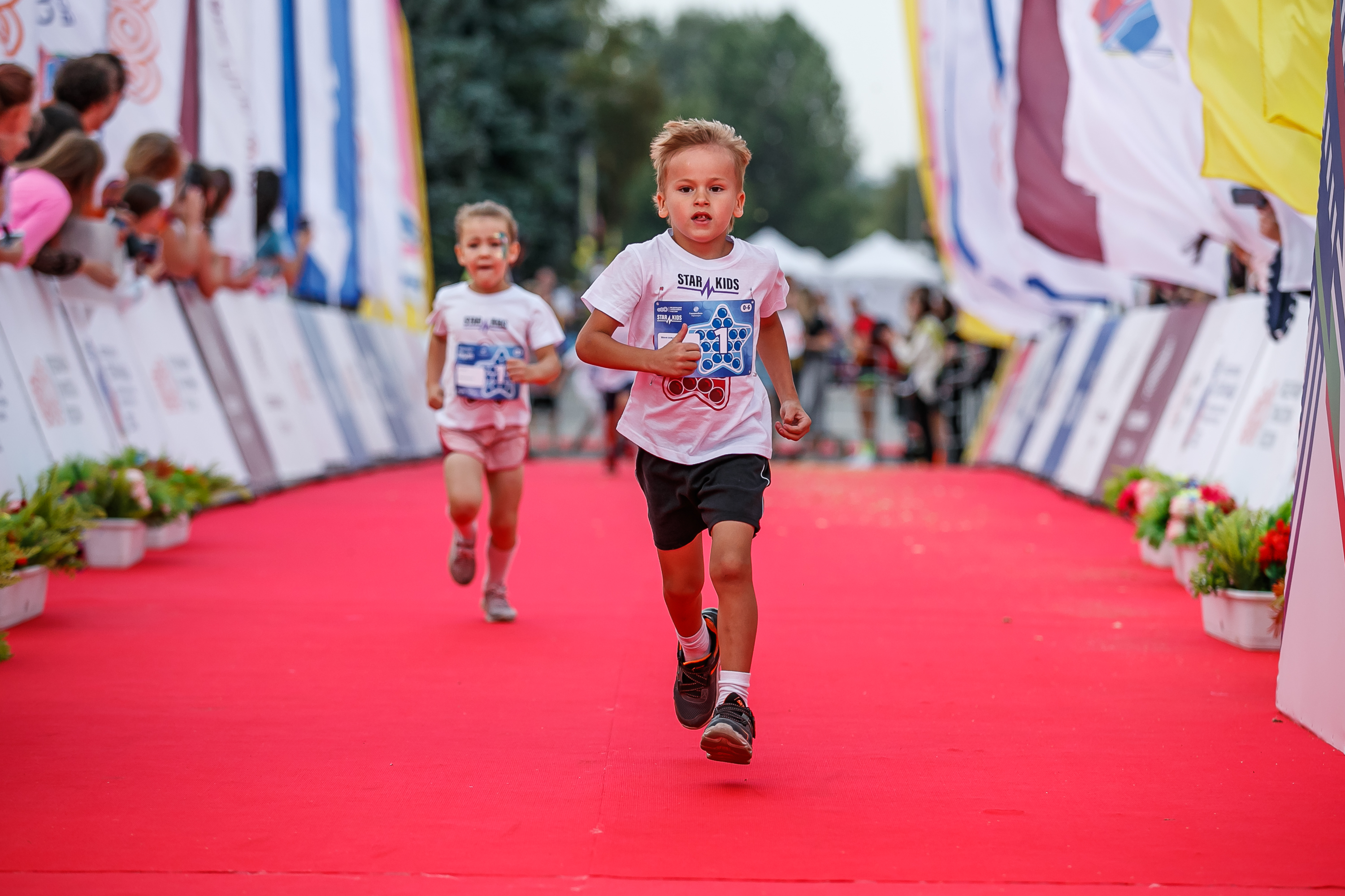 ЛИГА ТРИАТЛОНА ФТР & STARKIDS KRYLATSKOE 2023 ЛИГА ТРИАТЛОНА ФТР & STARKIDS KRYLATSKOE 2023