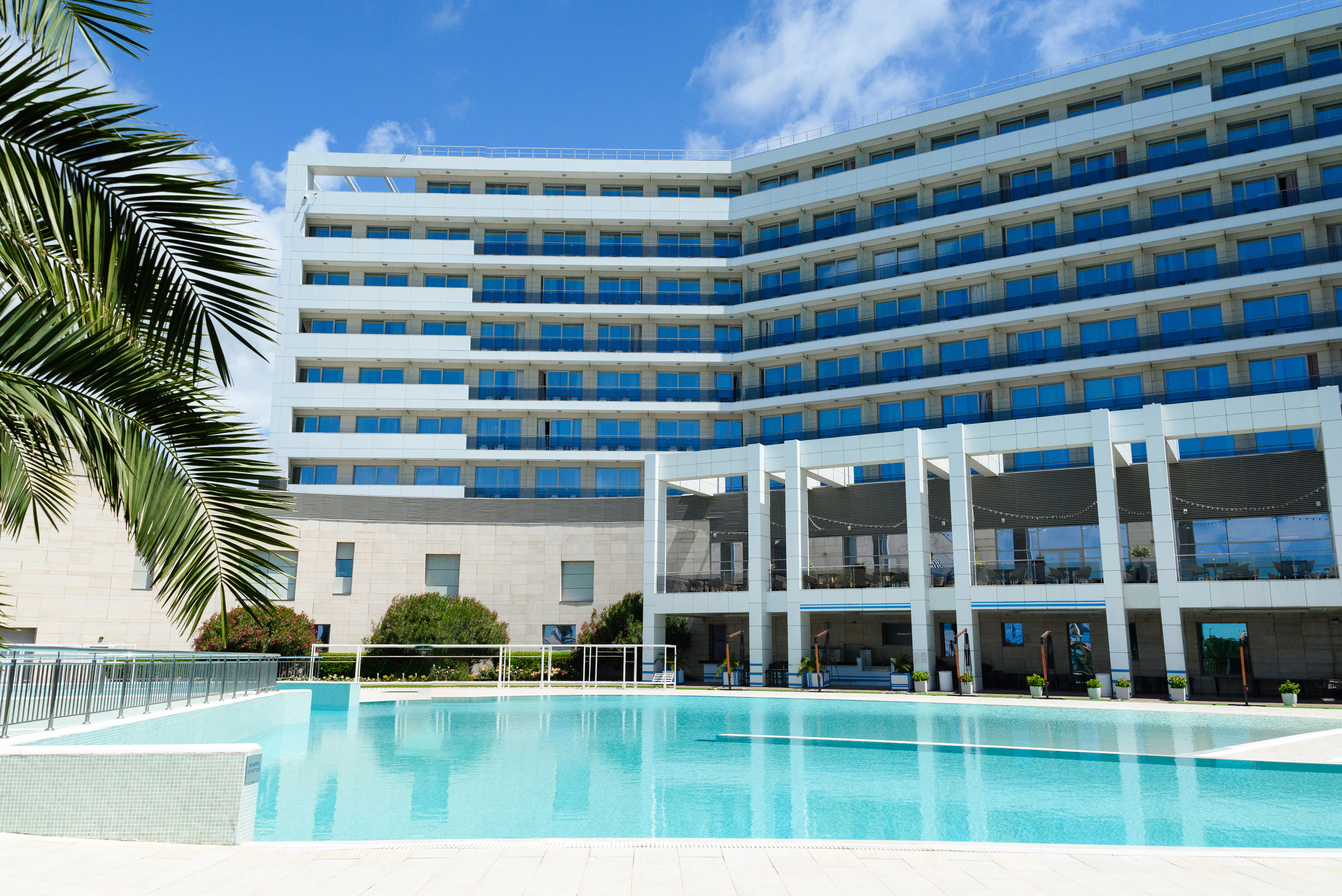 Mantera Resort & Congress Mantera Resort & Congress